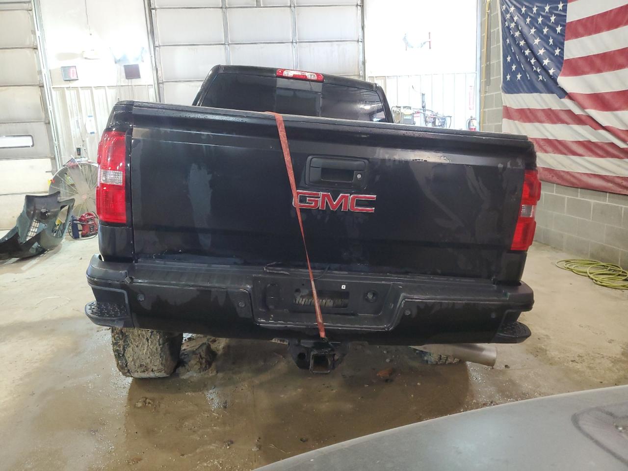 1GT120E88FF552168 2015 GMC Sierra K2500 Denali