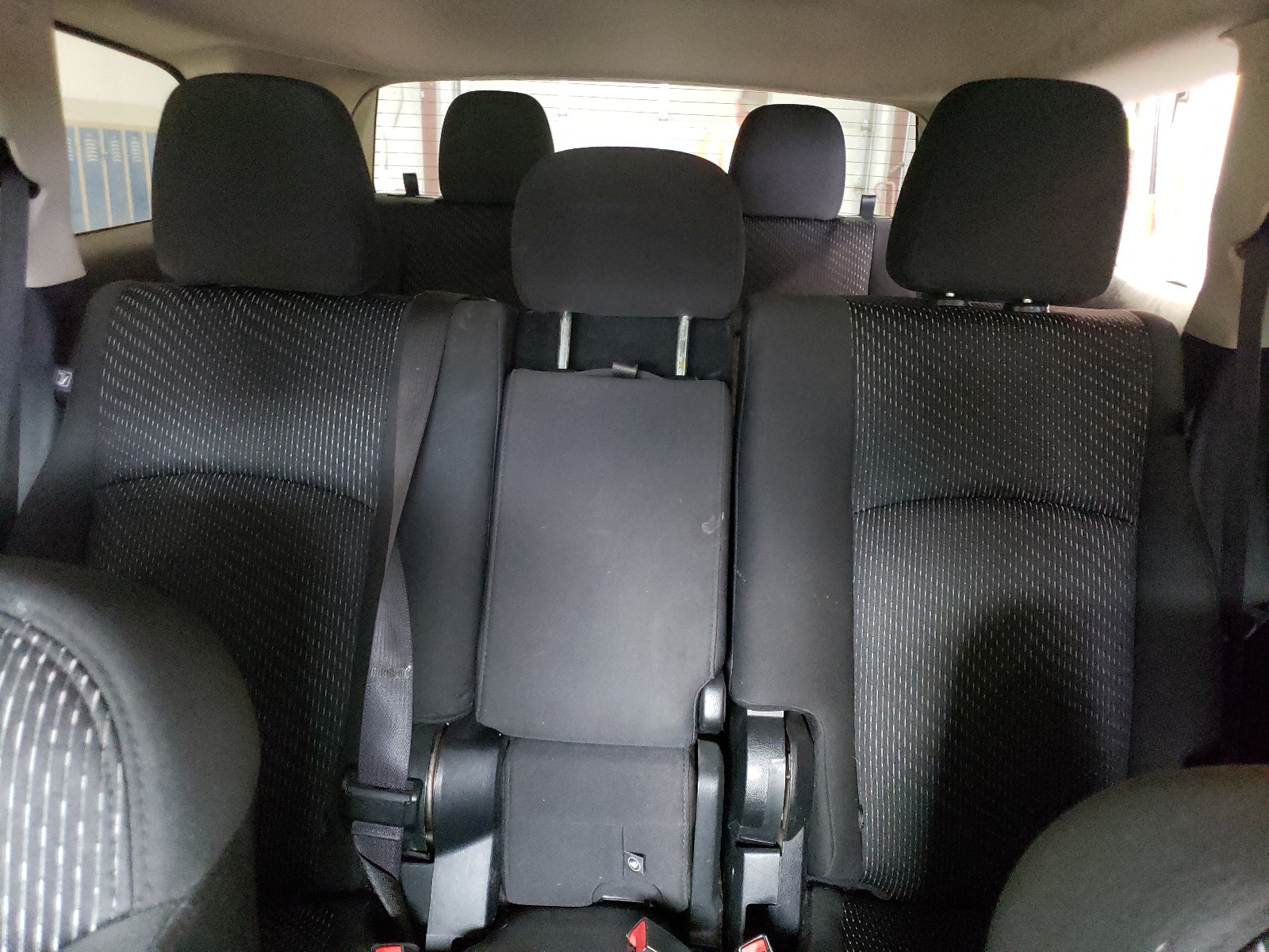 3C4PDCAB5JT508568 2018 Dodge Journey Se