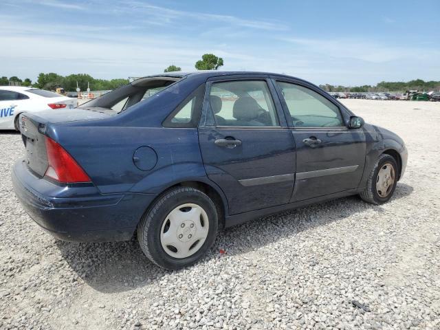 1FAFP33P32W253657 | 2002 Ford focus lx