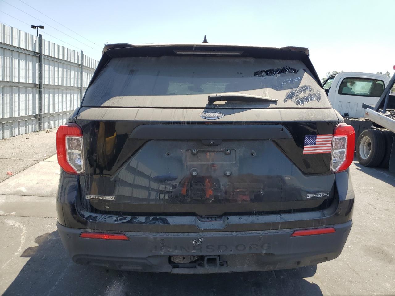 2020 Ford Explorer - Image 6
