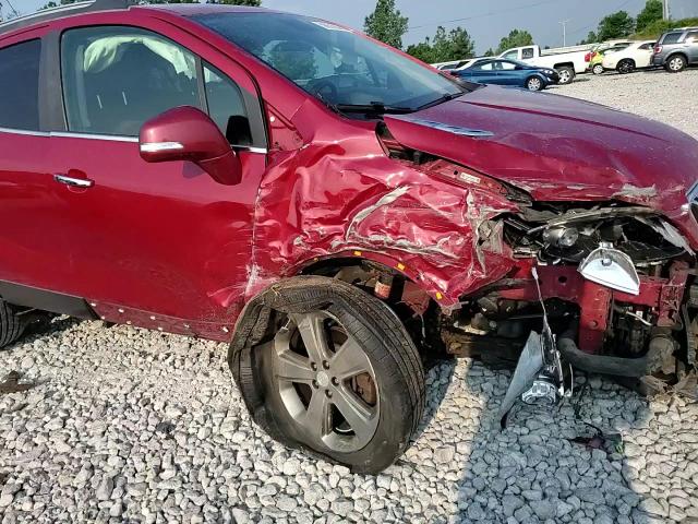 2014 Buick Encore VIN: KL4CJASB4EB580888 Lot: 59051004