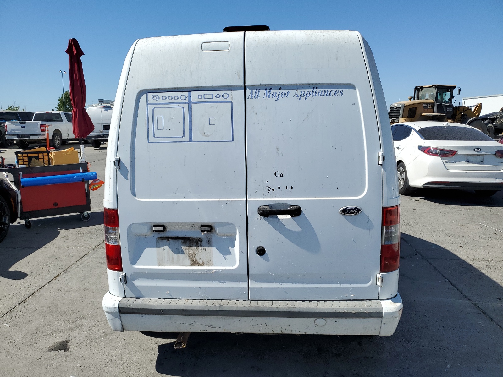 NM0LS7BN7BT045041 2011 Ford Transit Connect Xlt