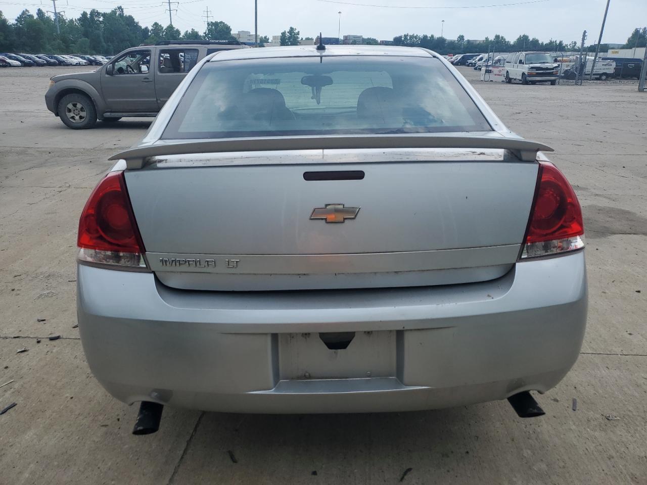 2G1WG5E37C1297971 2012 Chevrolet Impala Lt