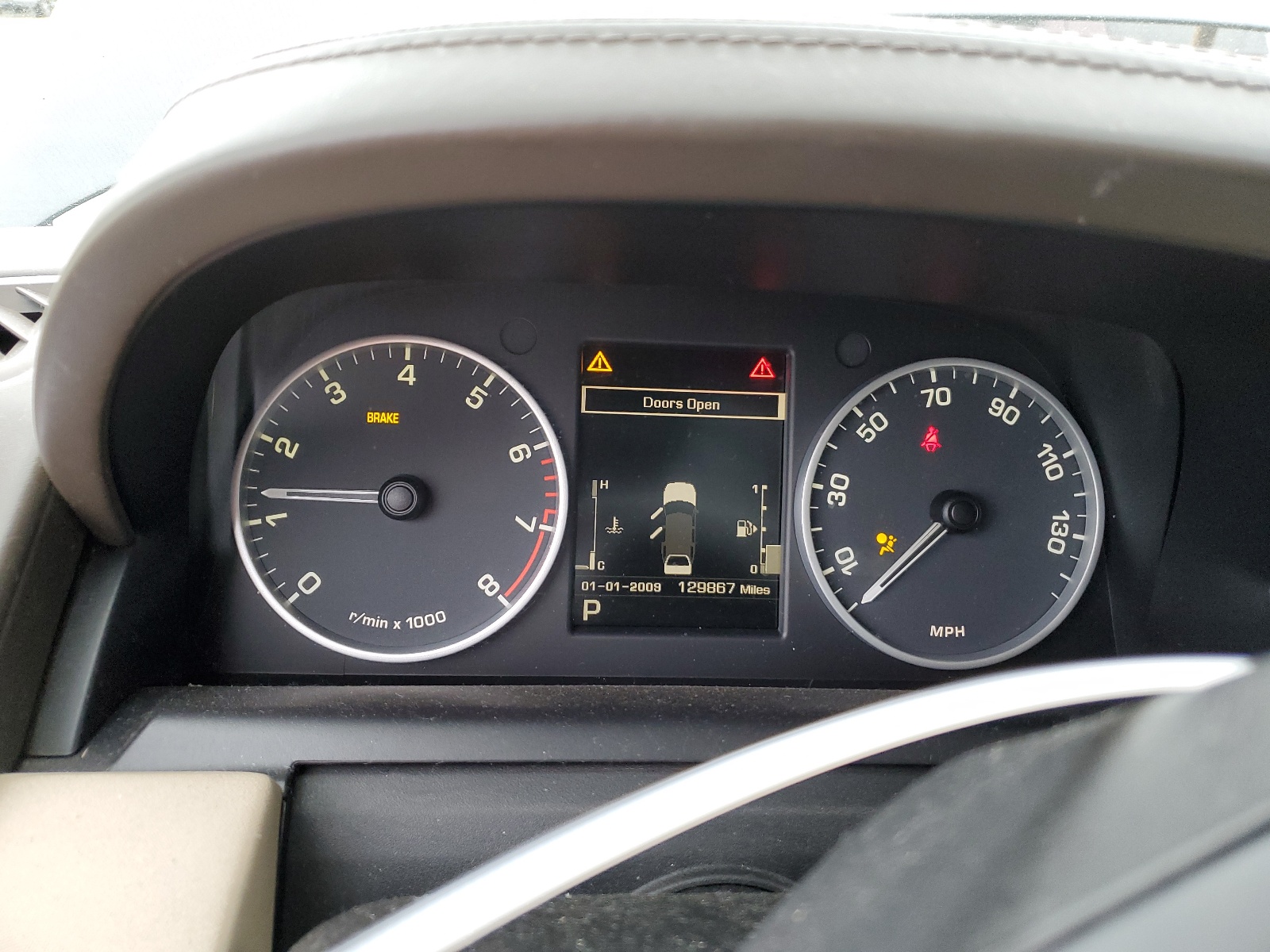 SALSK2D48CA746277 2012 Land Rover Range Rover Sport Hse Luxury