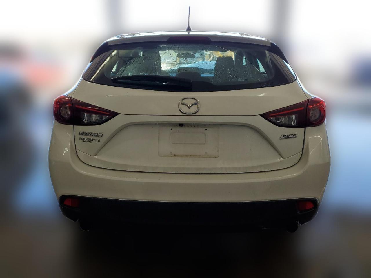 2016 Mazda 3 Sport VIN: 3MZBM1K72GM247991 Lot: 47979394