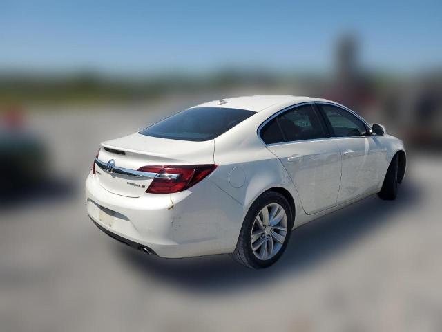 Седаны BUICK REGAL 2014 Кремовый