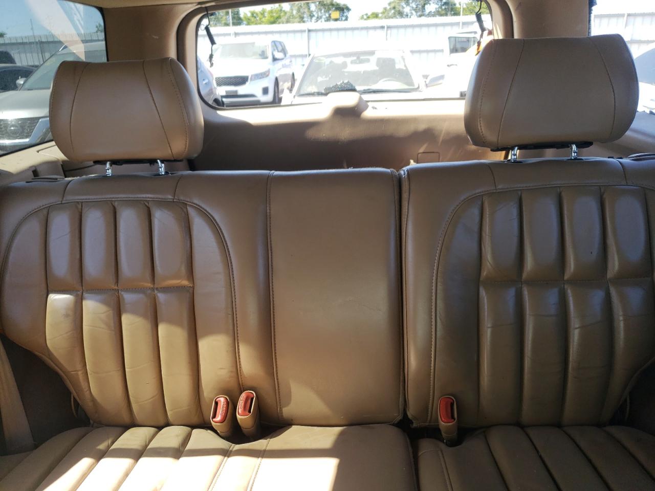 2000 Jeep Grand Cherokee Limited VIN: 1J4GW58S6YC356179 Lot: 57973464