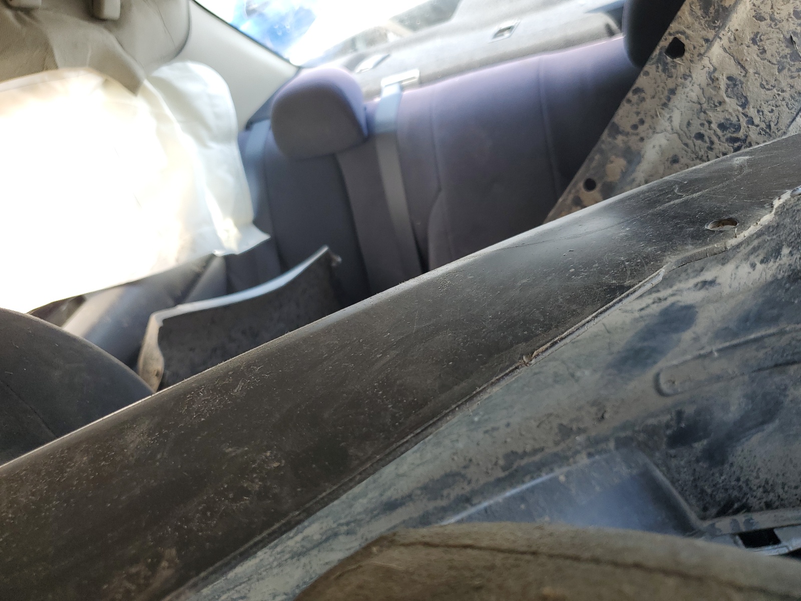 3N1CC11E89L452687 2009 Nissan Versa S