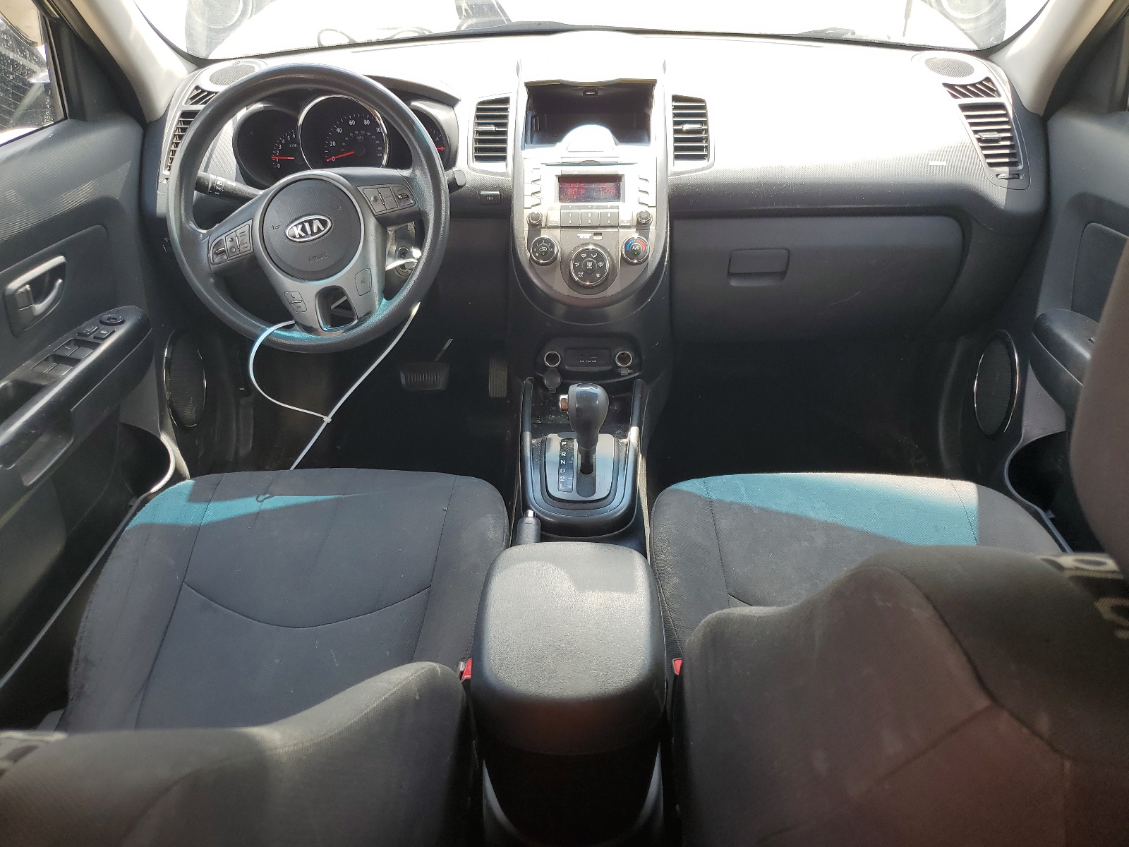 KNDJT2A20A7145166 2010 Kia Soul +