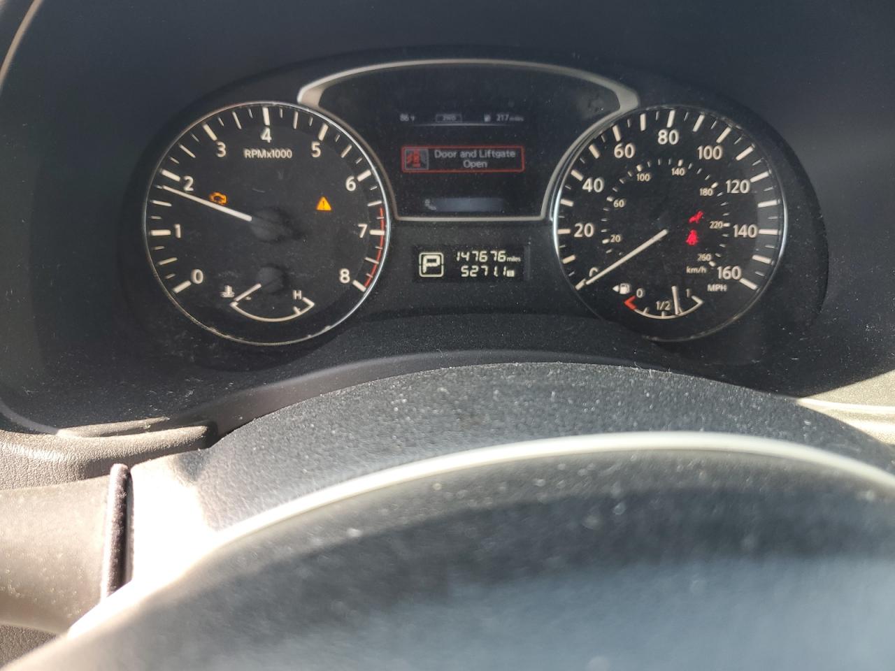 2015 Nissan Pathfinder S VIN: 5N1AR2MM8FC639071 Lot: 60271024