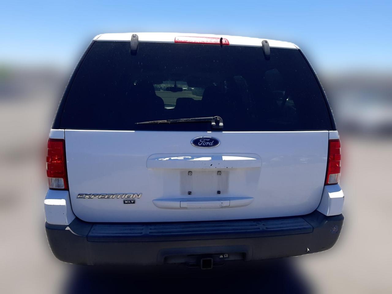 2004 Ford Expedition Xlt VIN: 1FMRU15W54LA01918 Lot: 57683284