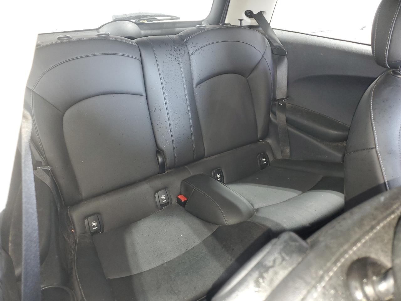 2019 Mini Cooper VIN: WMWXP5C52K2H96045 Lot: 60624064