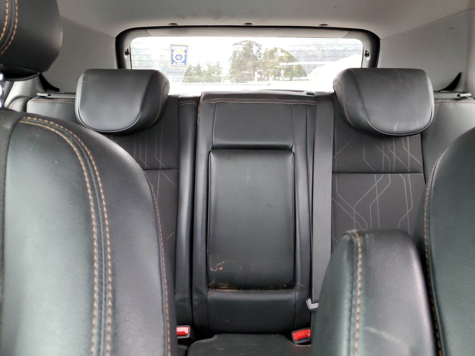 KL7CJLSB0KB843047 2019 Chevrolet Trax 1Lt