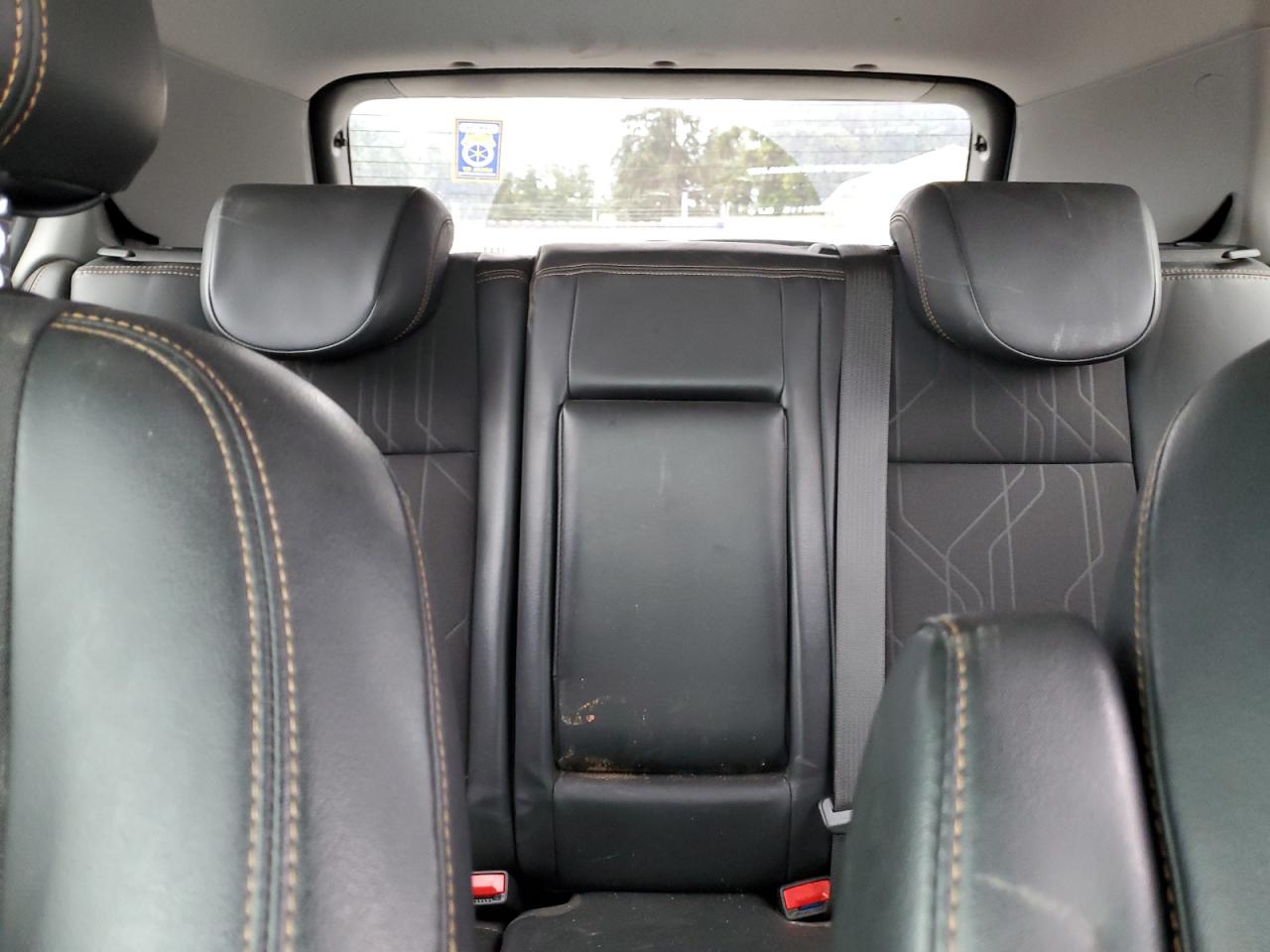 2019 Chevrolet Trax 1Lt VIN: KL7CJLSB0KB843047 Lot: 60485634