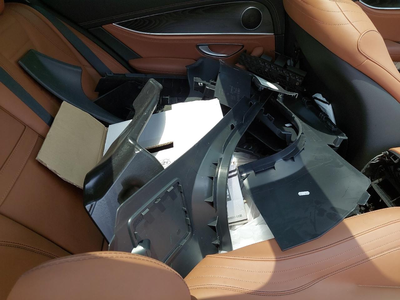 W1KZF8DB1NB079857 - 2022 Mercedes Benz E300 - #55239684