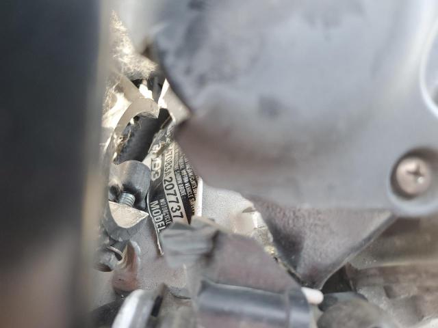 2003 HONDA GL1800 