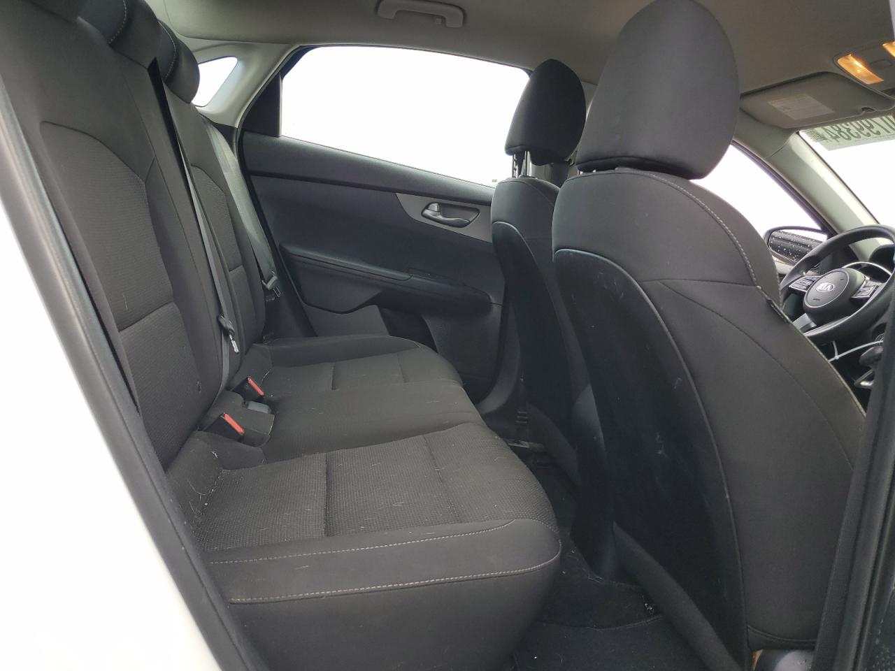 2019 Kia Forte Fe VIN: 3KPF24AD4KE059088 Lot: 60799384