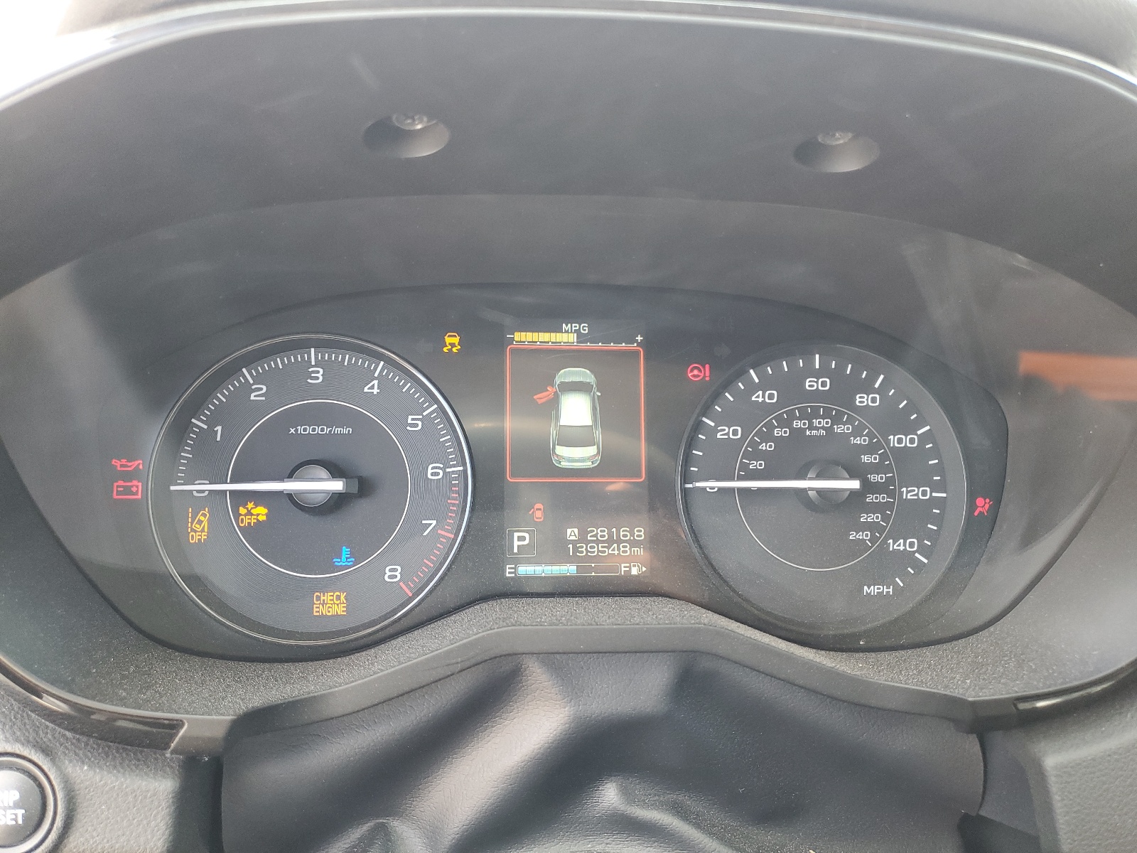 4S3GTAB62K3701475 2019 Subaru Impreza