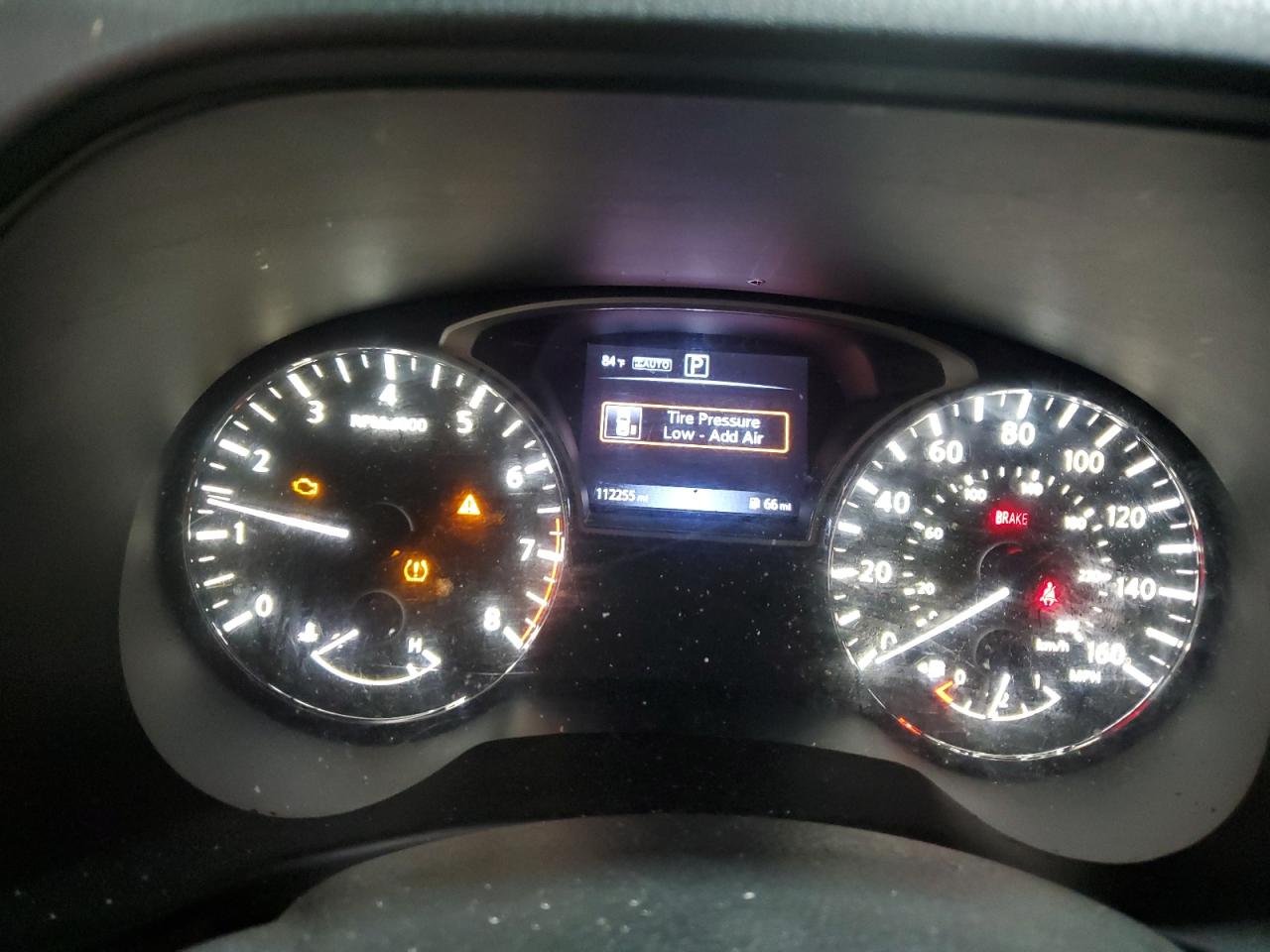 2017 Nissan Pathfinder S VIN: 5N1DR2MM8HC689808 Lot: 60713104