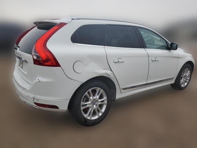 Паркетники VOLVO XC60 2014 Белый