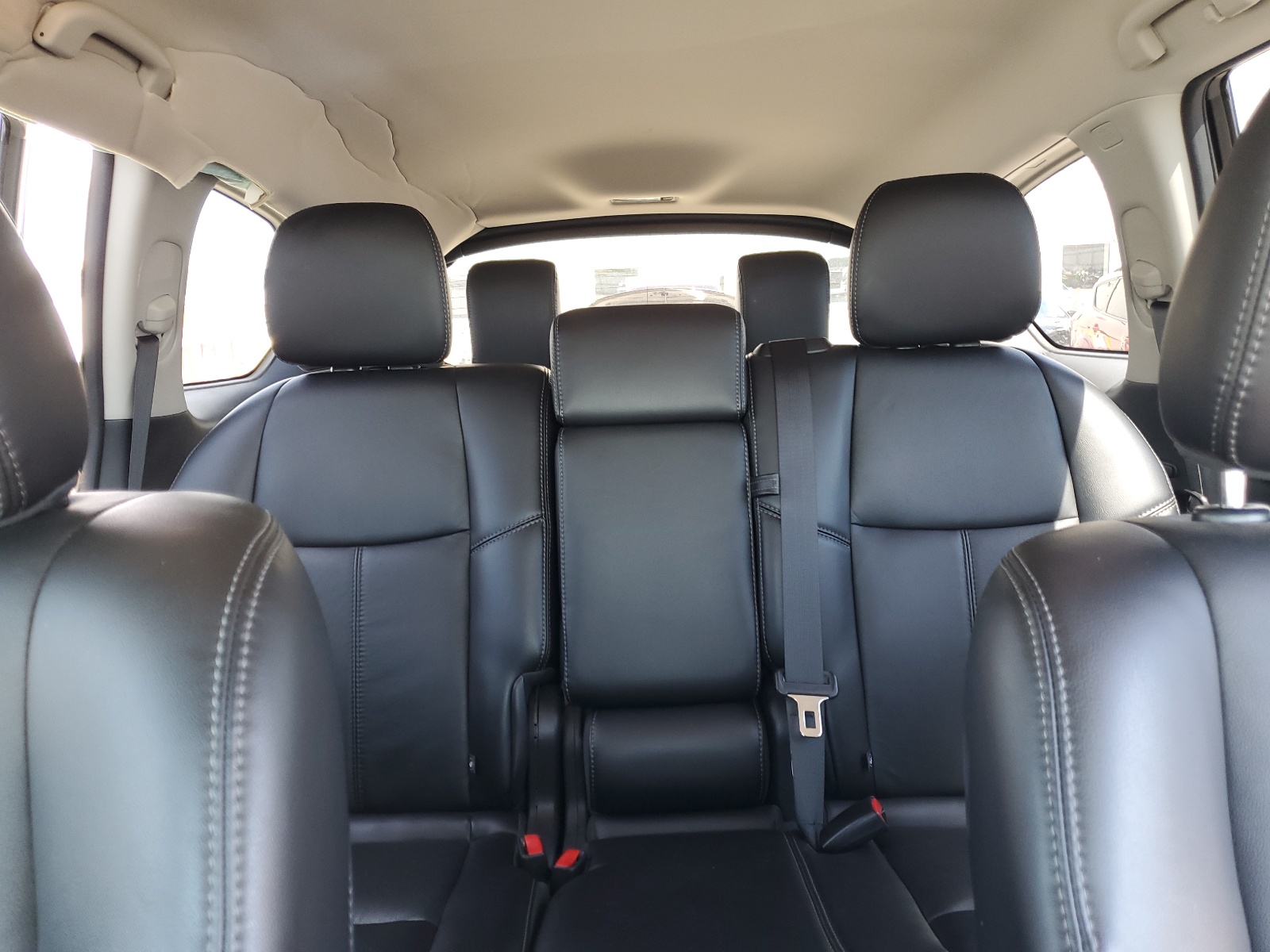 5N1AR2MM5FC687739 2015 Nissan Pathfinder S