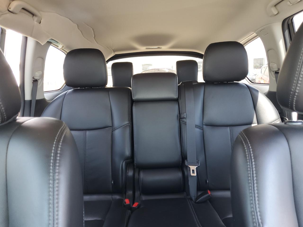 2015 Nissan Pathfinder S VIN: 5N1AR2MM5FC687739 Lot: 60327414