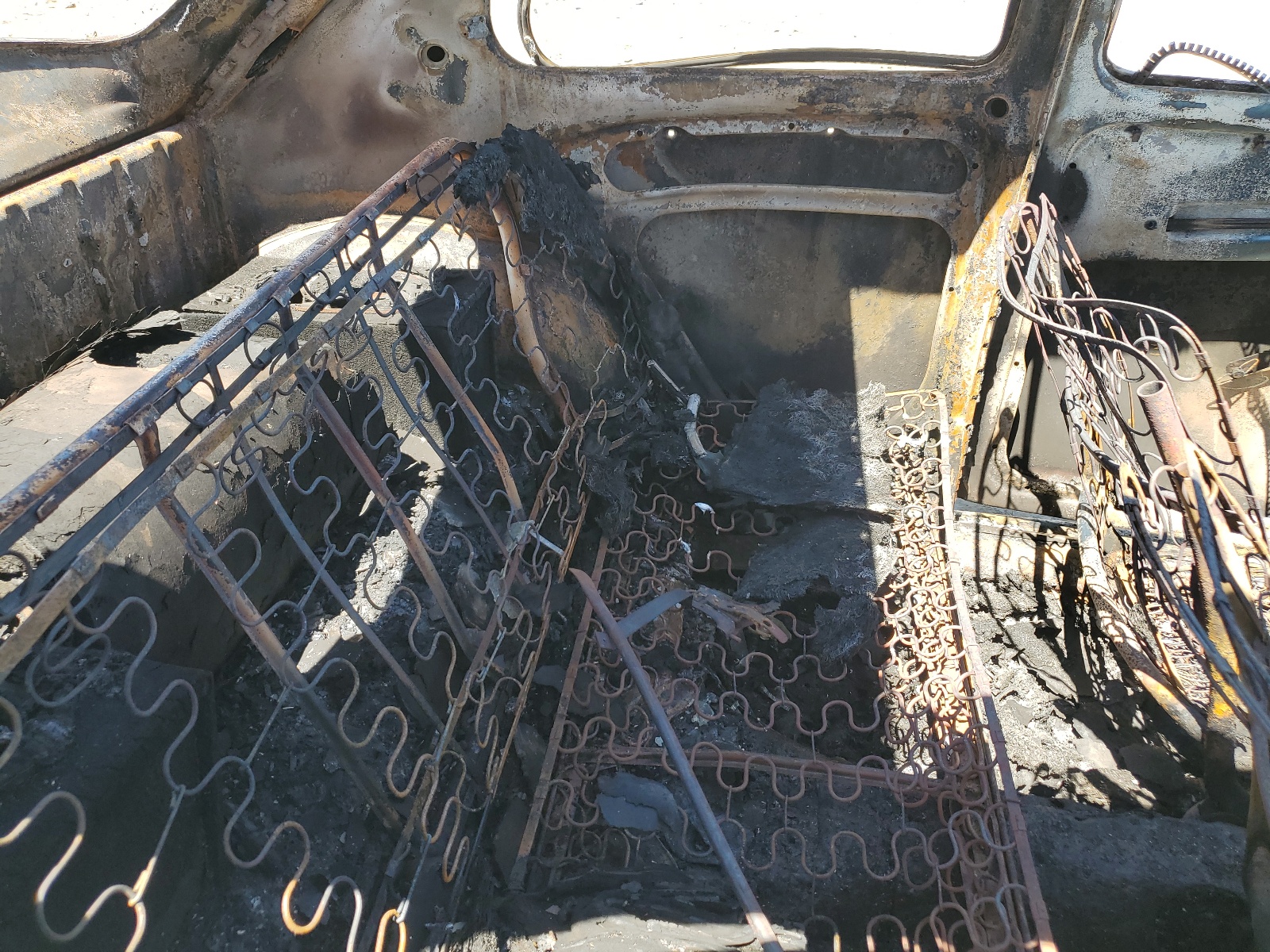 5241783 1963 Volkswagen Beetle