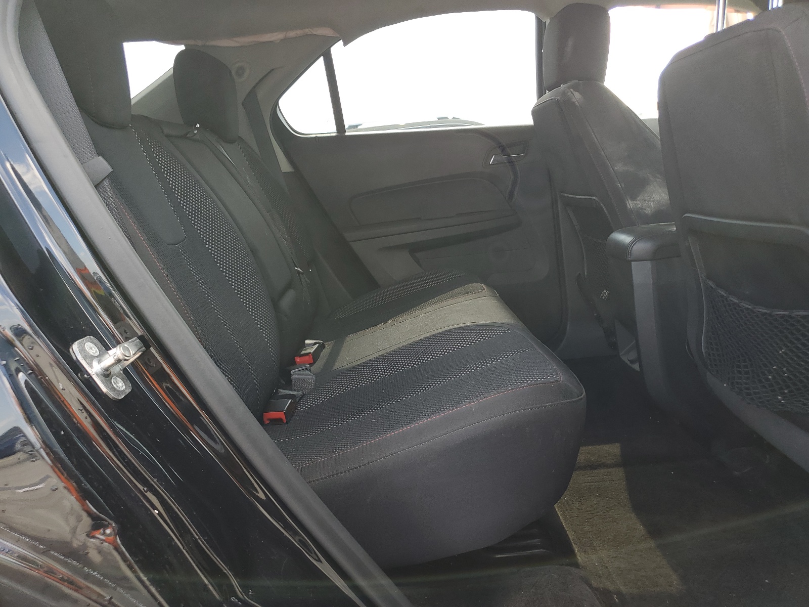 2GNALCEK3H1589169 2017 Chevrolet Equinox Lt