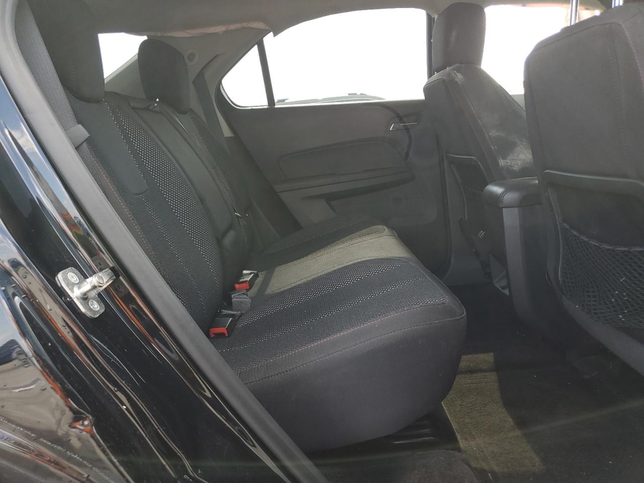 2017 Chevrolet Equinox Lt VIN: 2GNALCEK3H1589169 Lot: 60853014