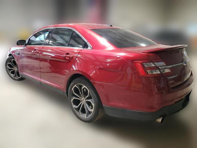  FORD TAURUS 2013 Бургунді