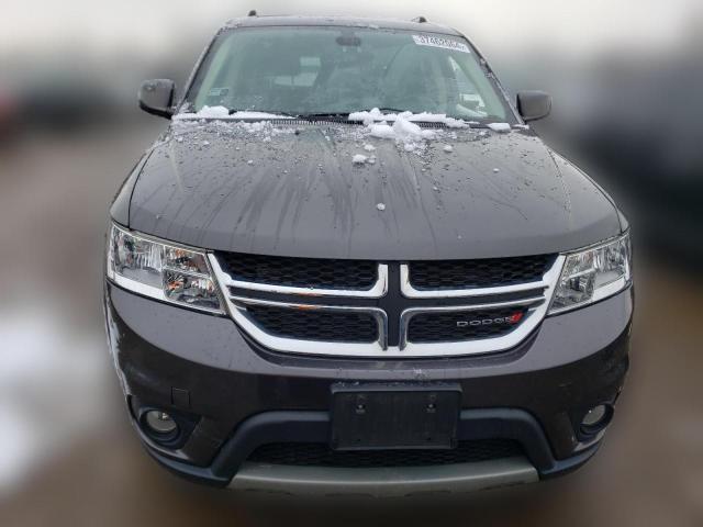  DODGE JOURNEY 2019 Сірий