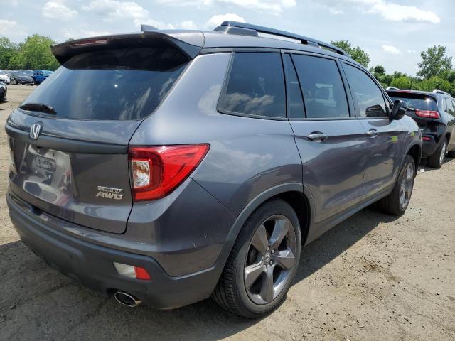 5FNYF8H91LB012926 | 2020 Honda passport touring