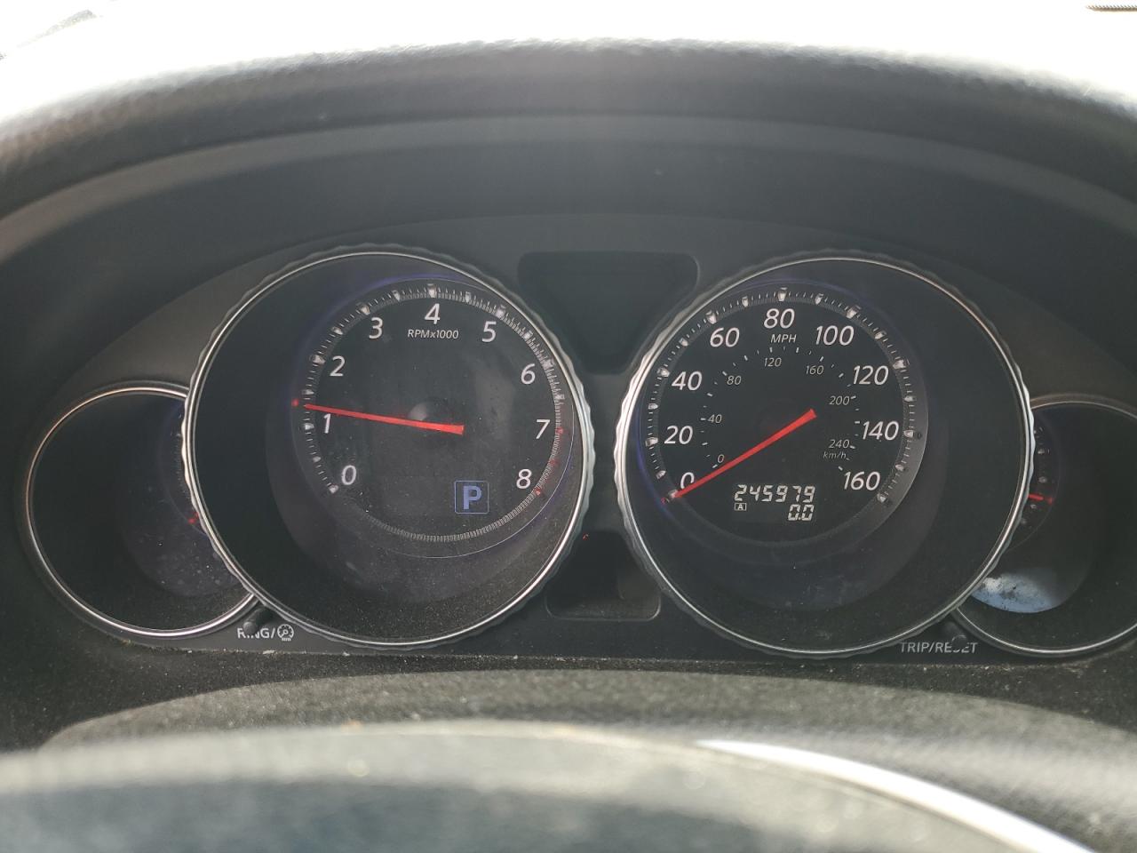 2008 Infiniti M35 Base VIN: JNKAY01E78M603070 Lot: 60108064