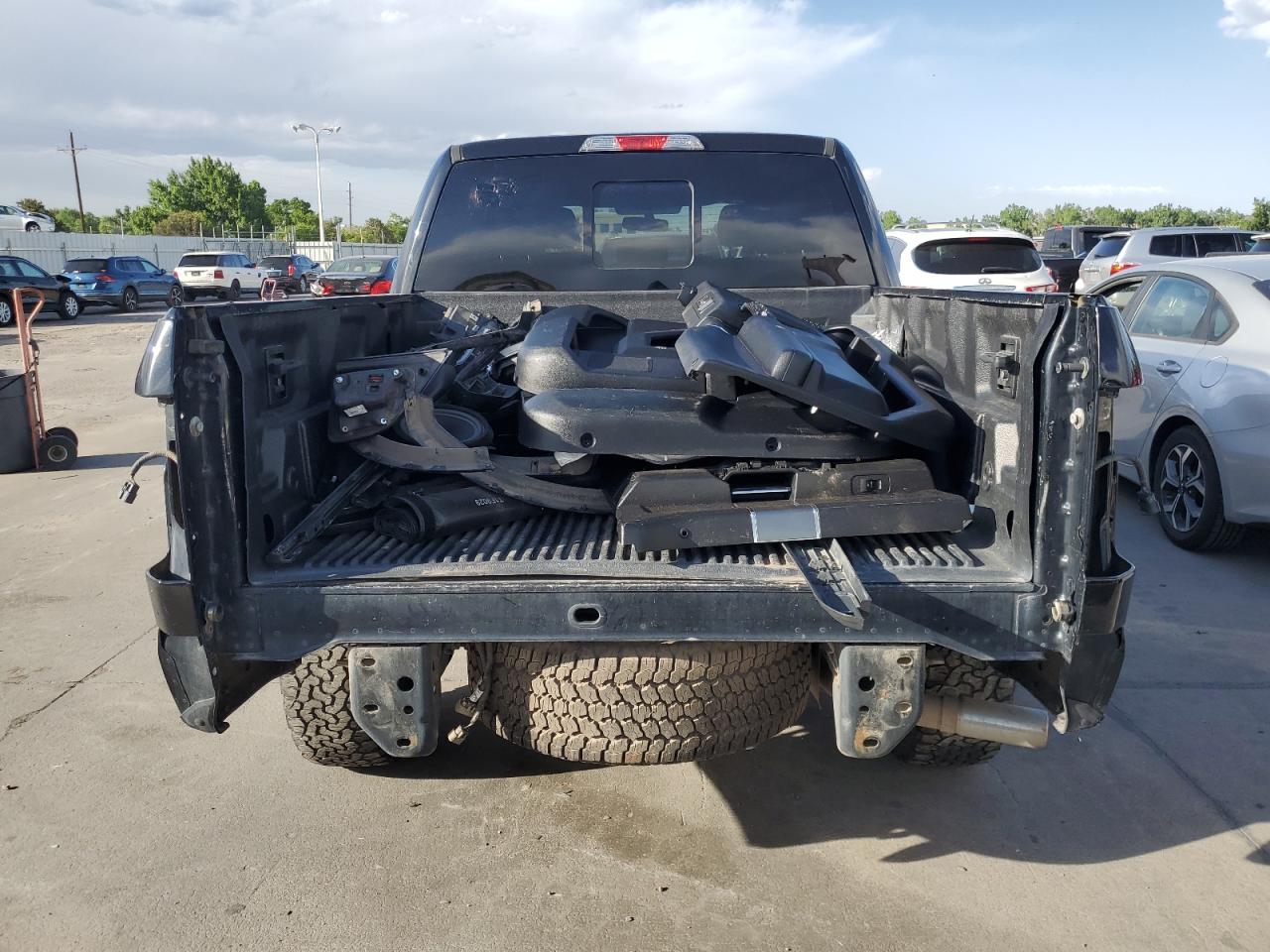 2017 Ford F-150 - Image 6