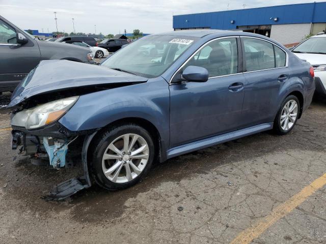 2014 Subaru Legacy 2.5I Premium