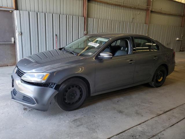 2011 Volkswagen Jetta Se за продажба в West Mifflin, PA - Front End