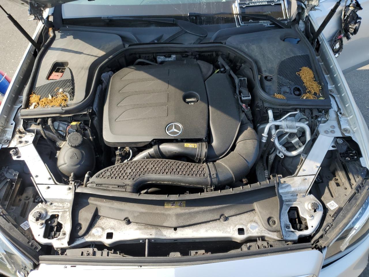 2020 Mercedes-Benz E-klasse - Image 11