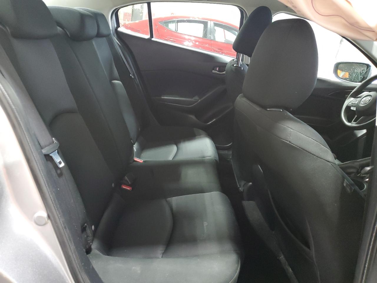 2015 Mazda 3 Sport VIN: 3MZBM1U70FM215603 Lot: 60066784