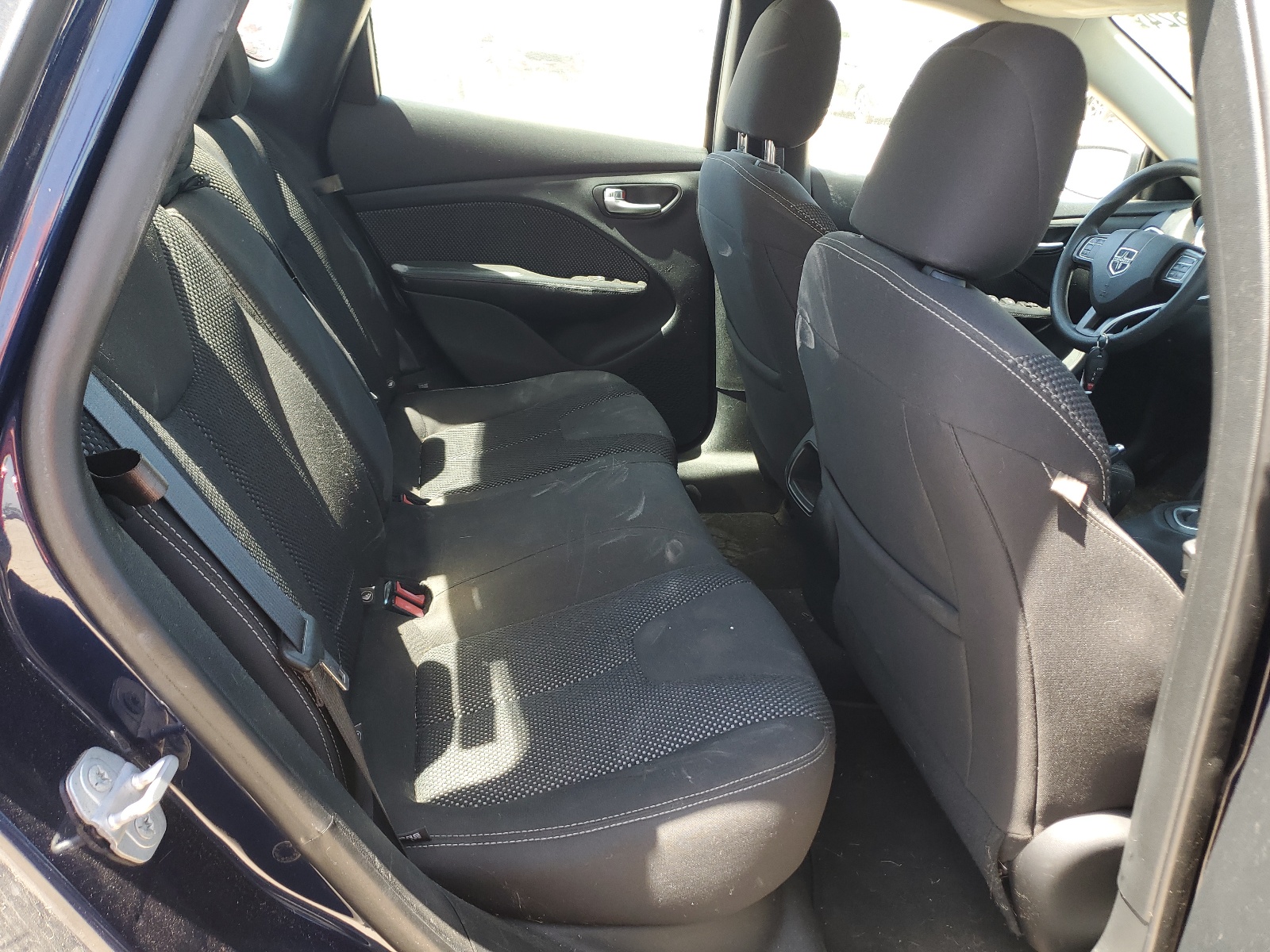 1C3CDFBB8FD309224 2015 Dodge Dart Sxt