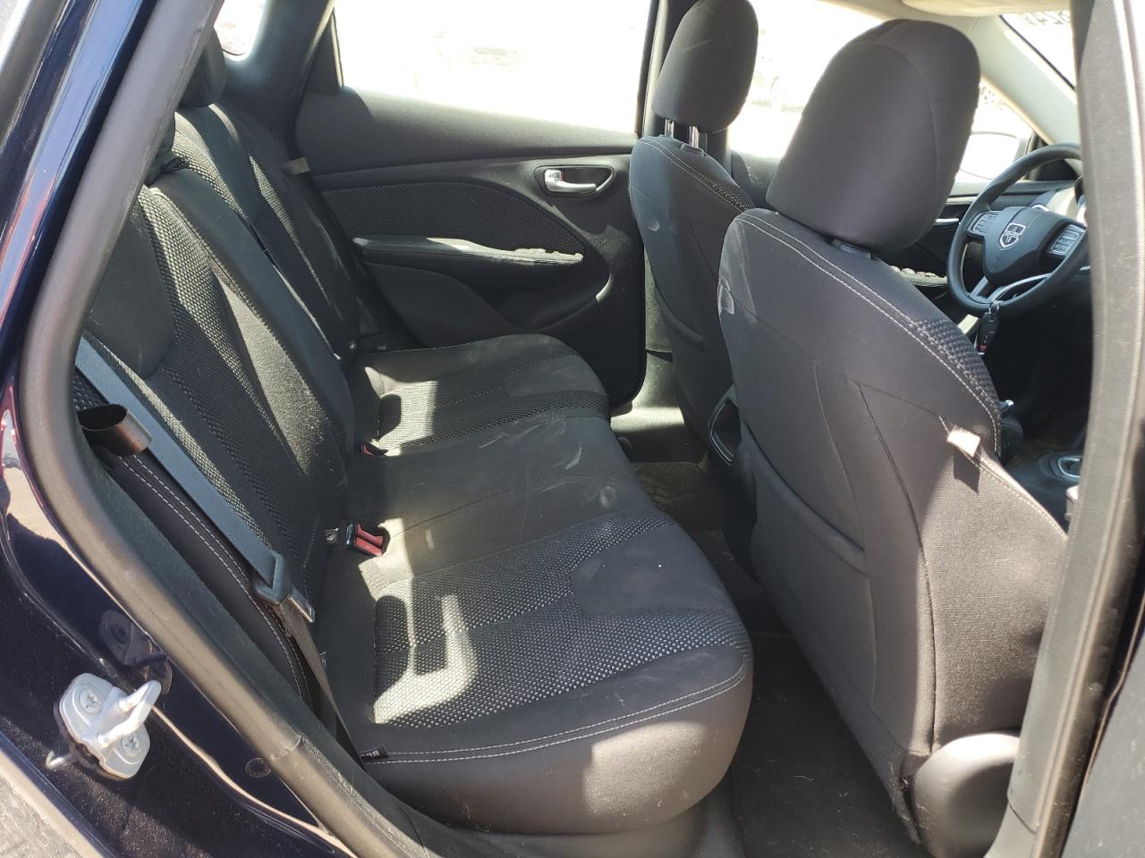 2015 Dodge Dart Sxt VIN: 1C3CDFBB8FD309224 Lot: 60998824