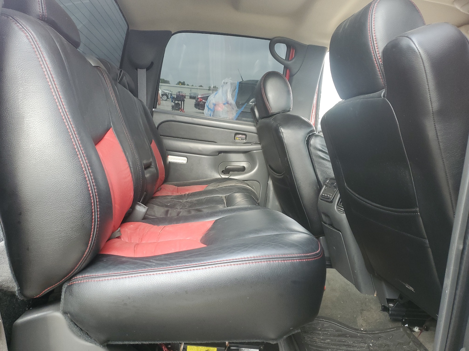 1GTJC33G53F100487 2003 GMC New Sierra C3500