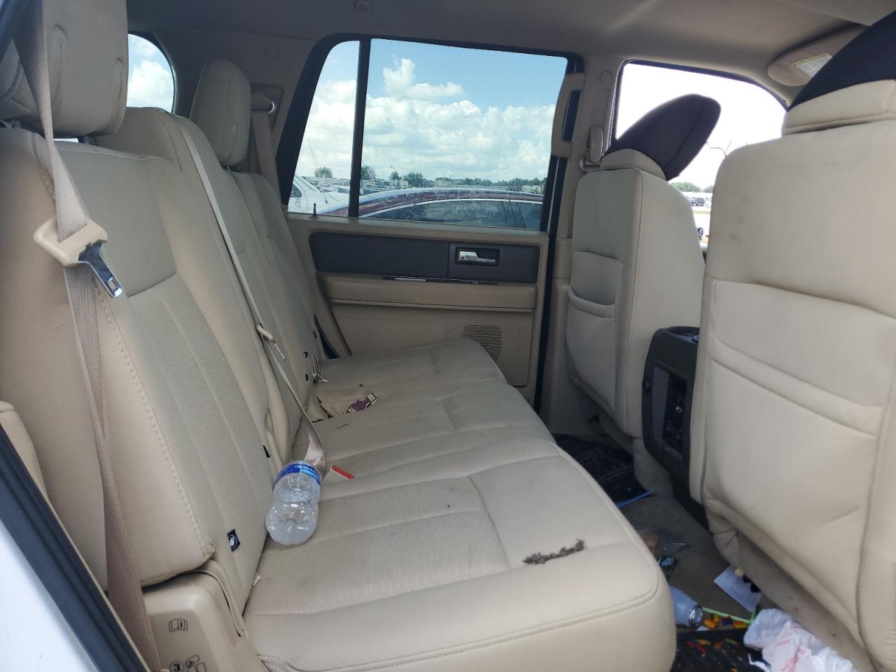 2011 Ford Expedition Xlt VIN: 1FMJU1J55BEF10113 Lot: 59129004