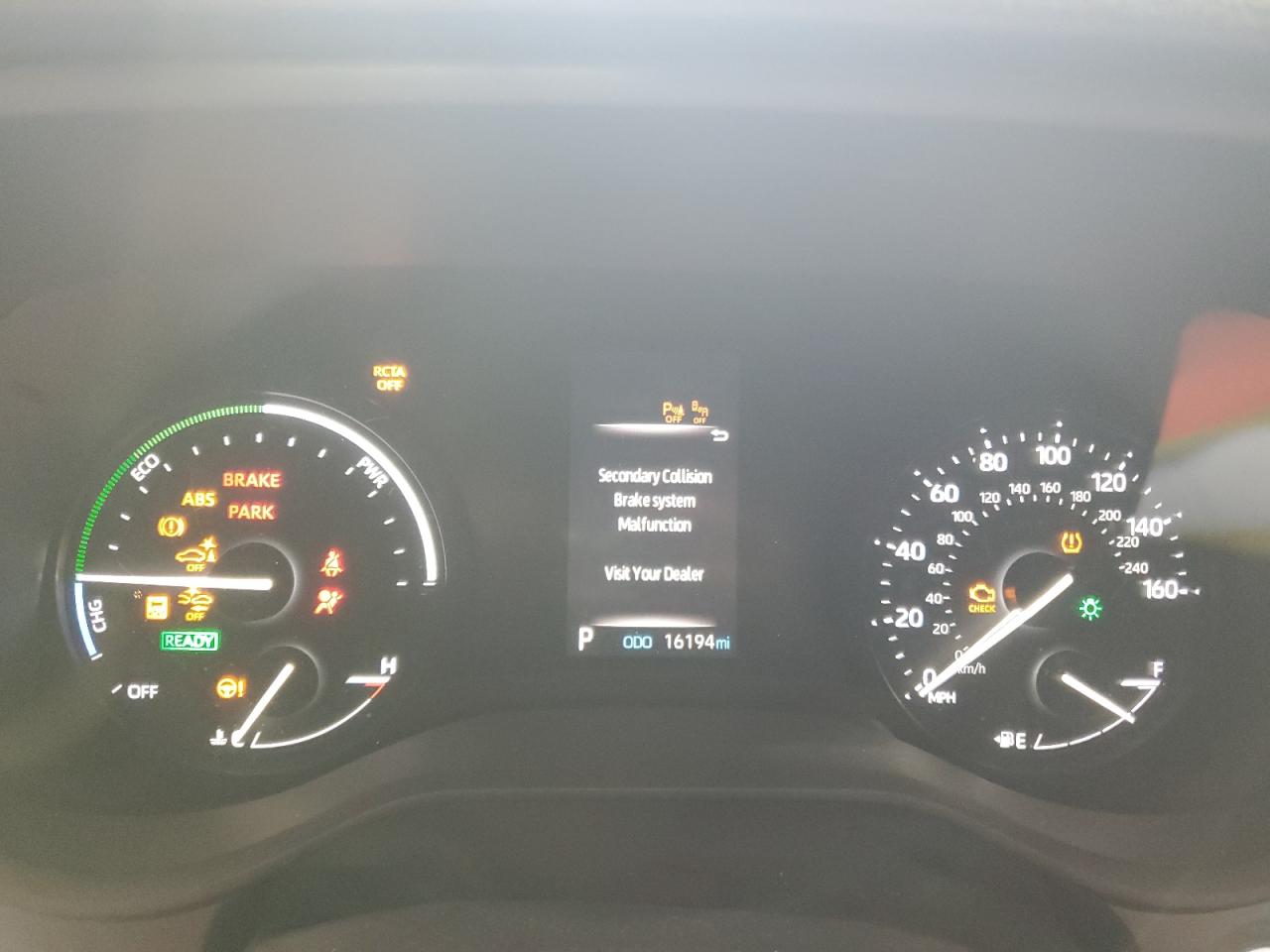 2021 Toyota Sienna - Image 9