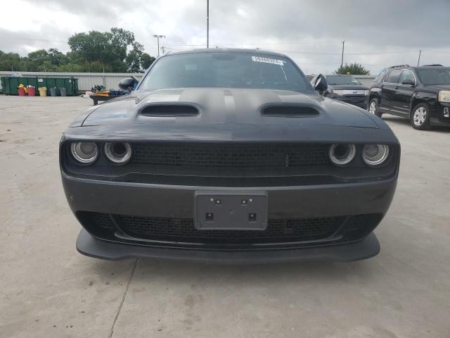  DODGE CHALLENGER 2022 Чорний