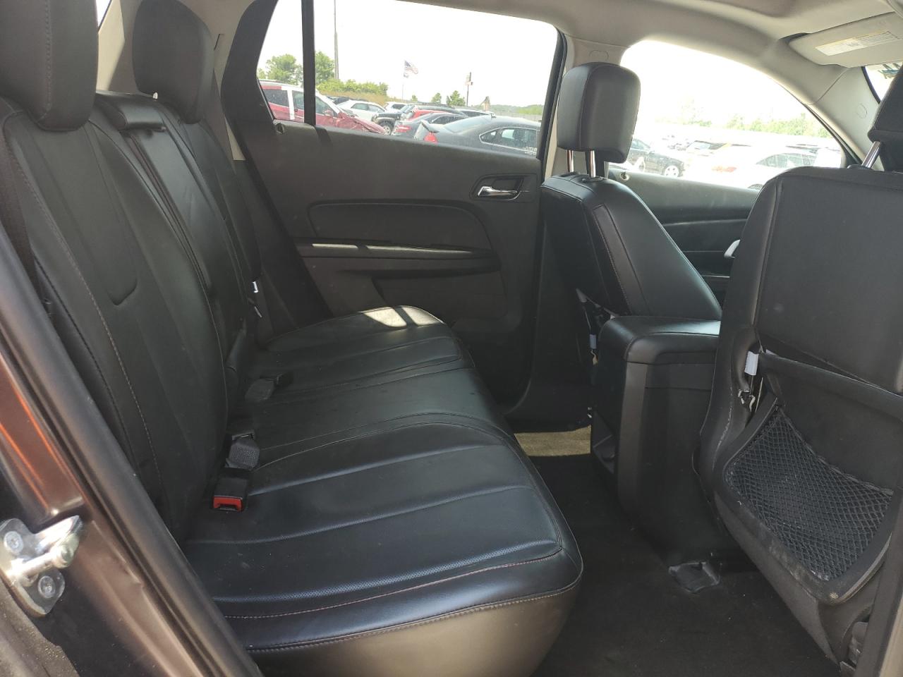 2014 GMC Terrain Slt VIN: 2GKFLYE35E6299619 Lot: 58736344