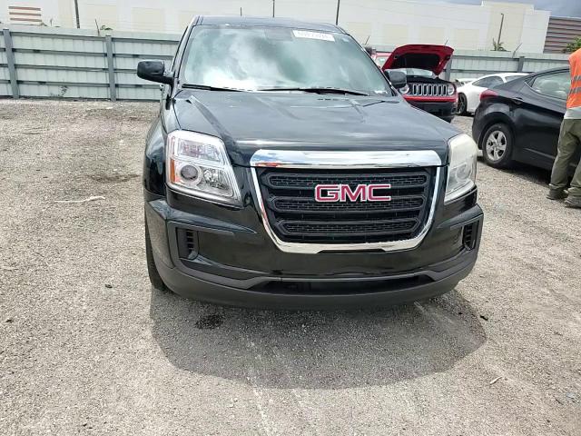 2016 GMC Terrain Sle VIN: 2GKALMEK7G6207553 Lot: 60455894