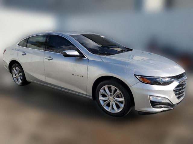 1G1ZD5ST6LF037600 | 2020 Chevrolet malibu lt