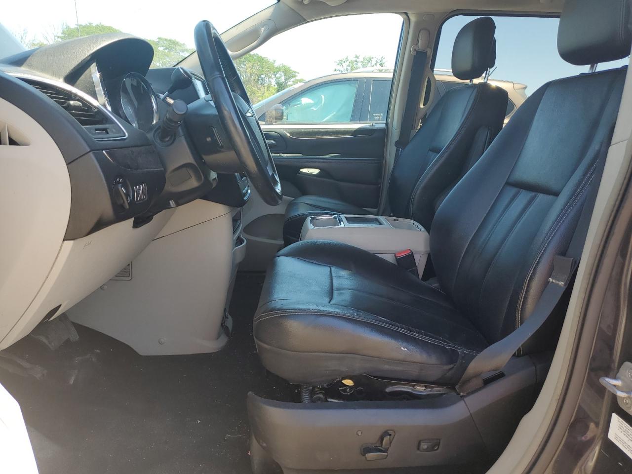 2013 Chrysler Town & Country Touring VIN: 2C4RC1BG7DR689819 Lot: 60380894