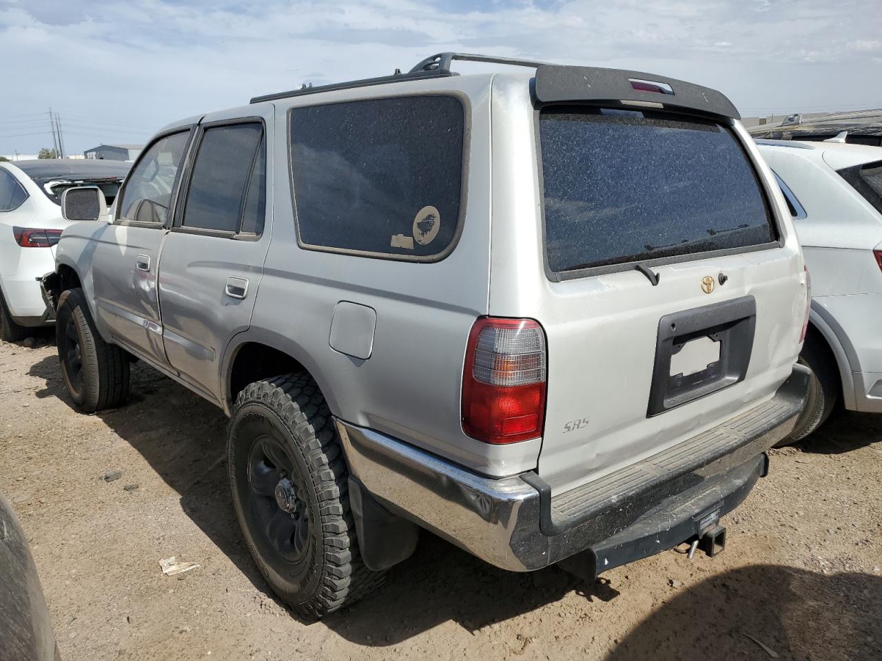 JT3GN86R5W0068151 1998 Toyota 4Runner Sr5