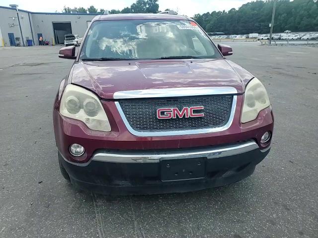 2011 GMC Acadia Slt-1 VIN: 1GKKRRED4BJ189266 Lot: 59940904